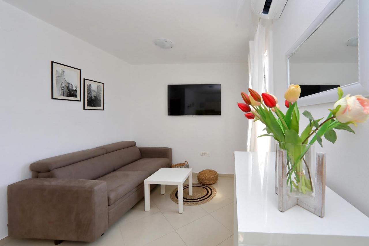 Apartament Nina Bibinje