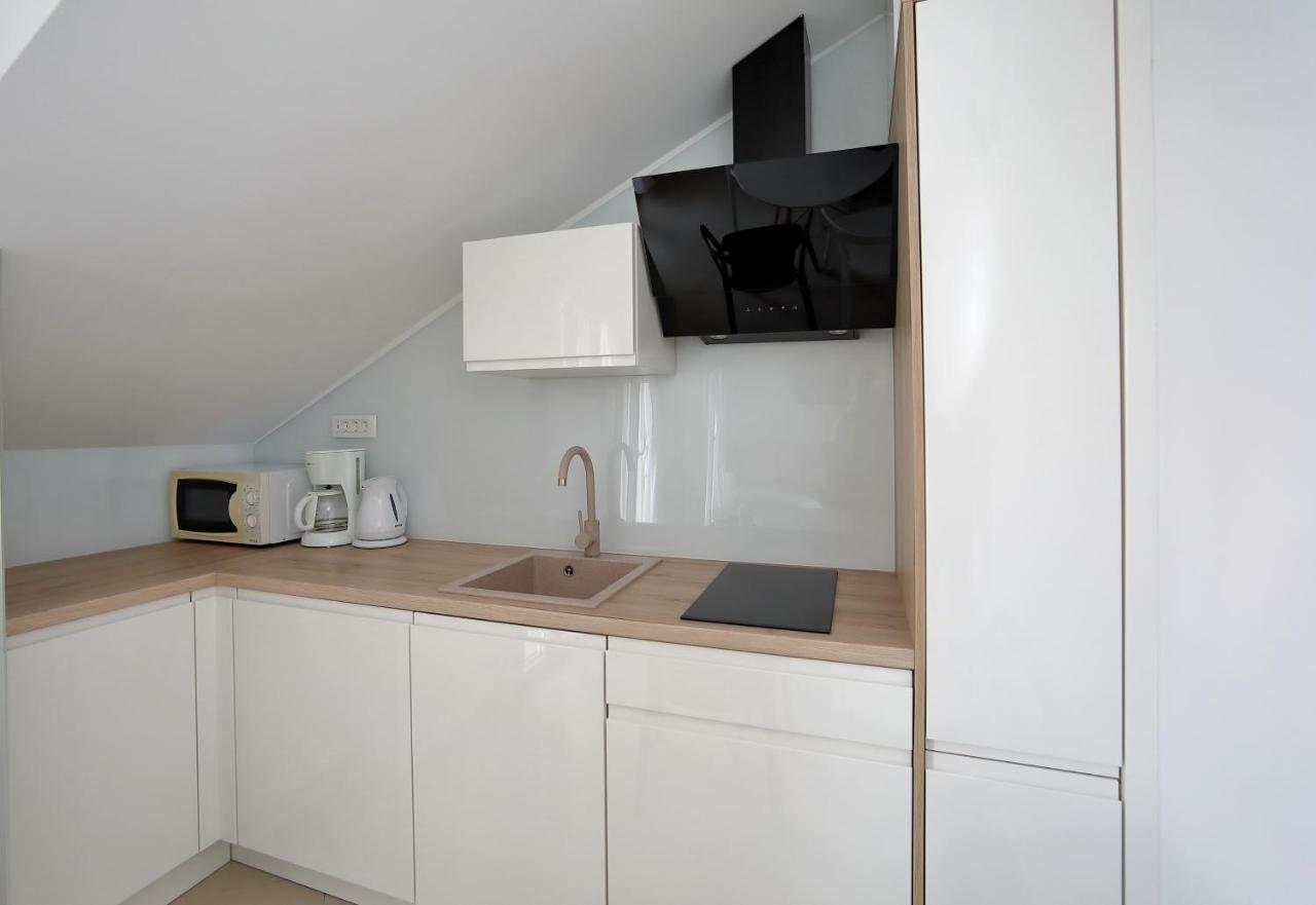 Appartement Nina