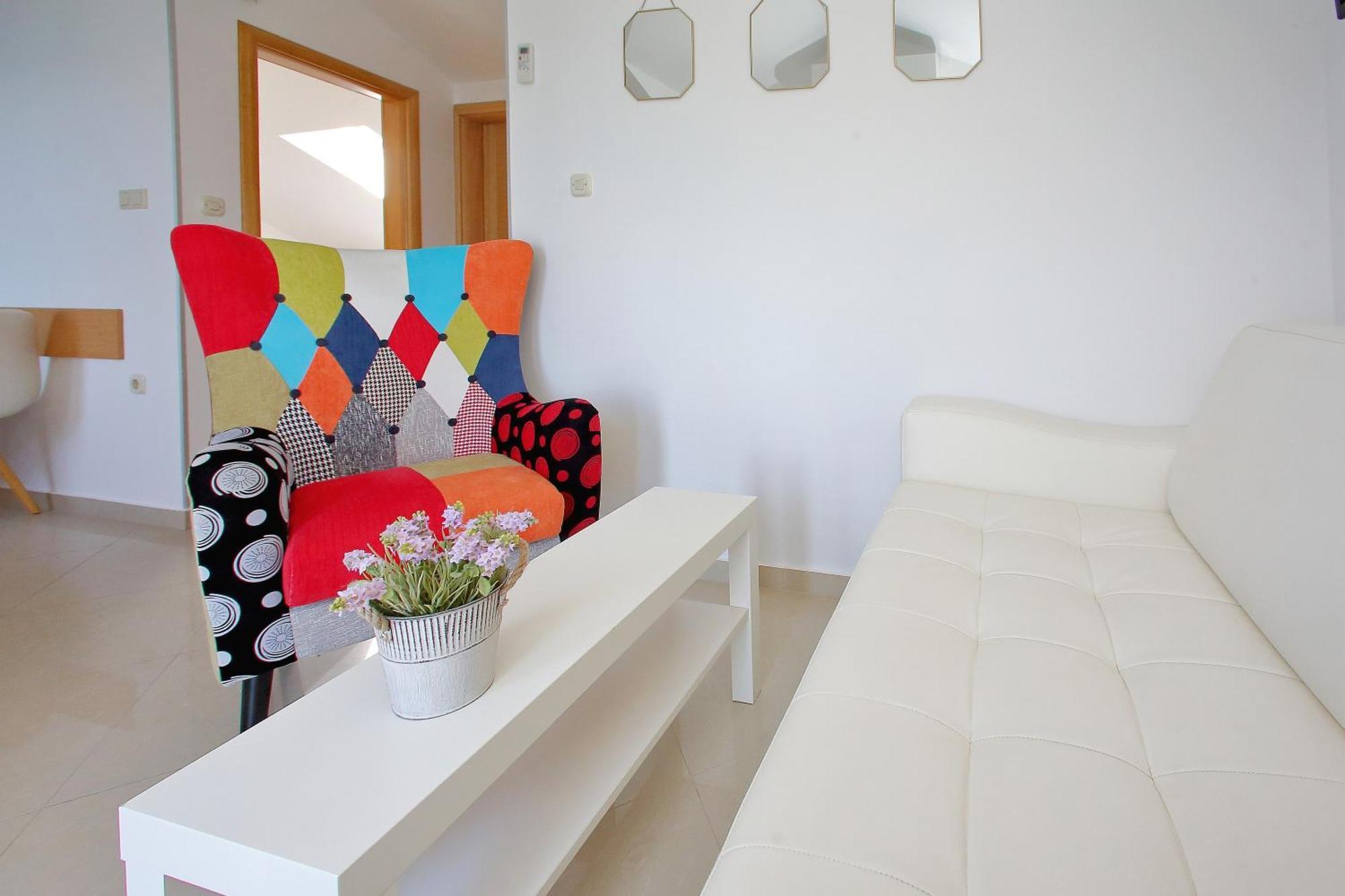Appartement Nina *