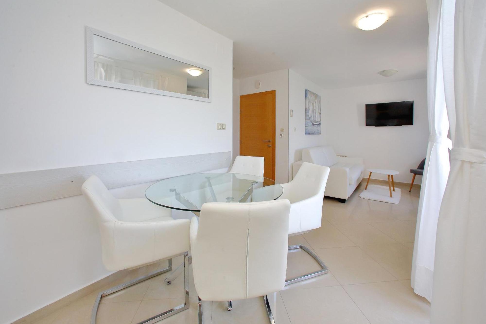 Appartement Nina