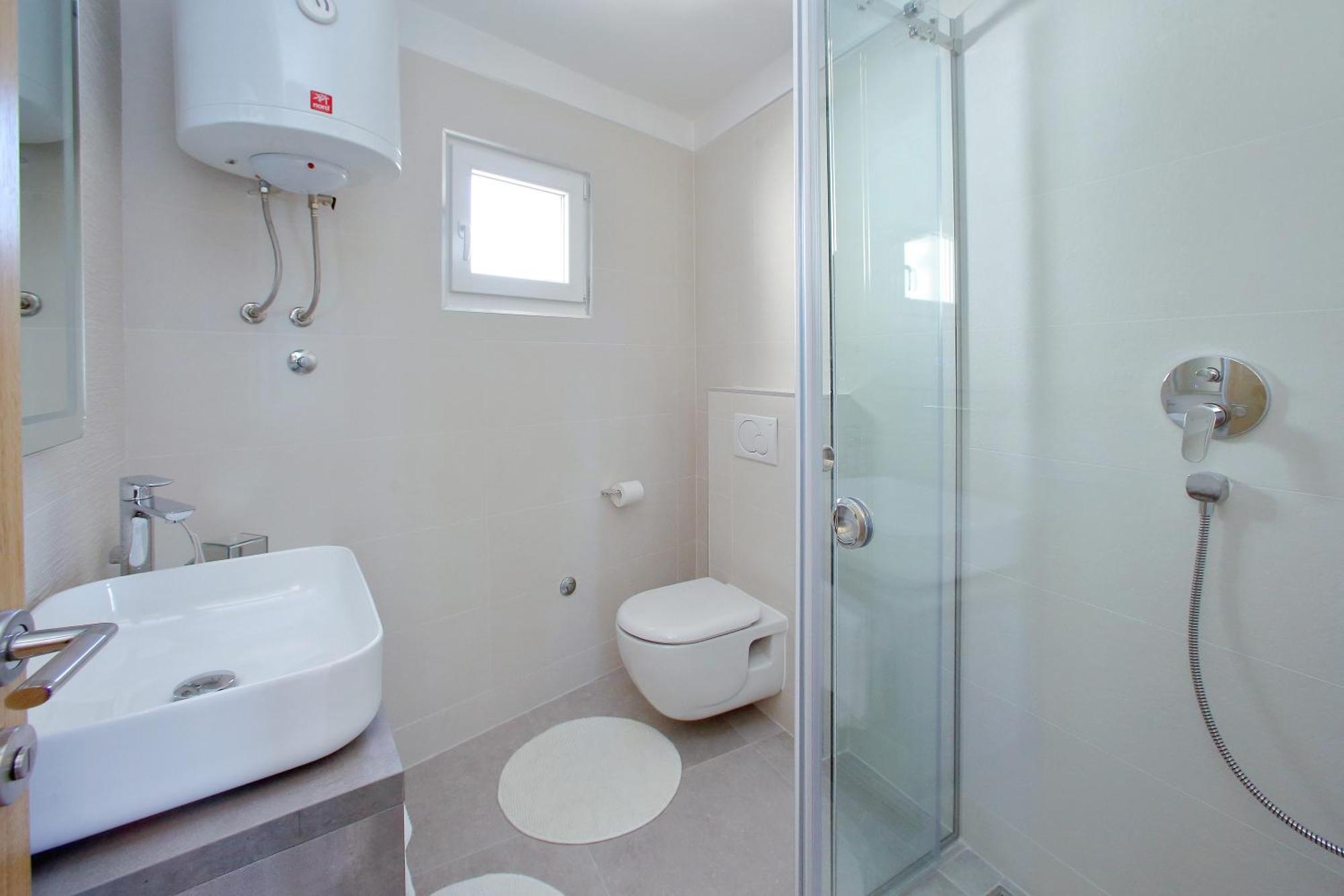 Appartement Nina *