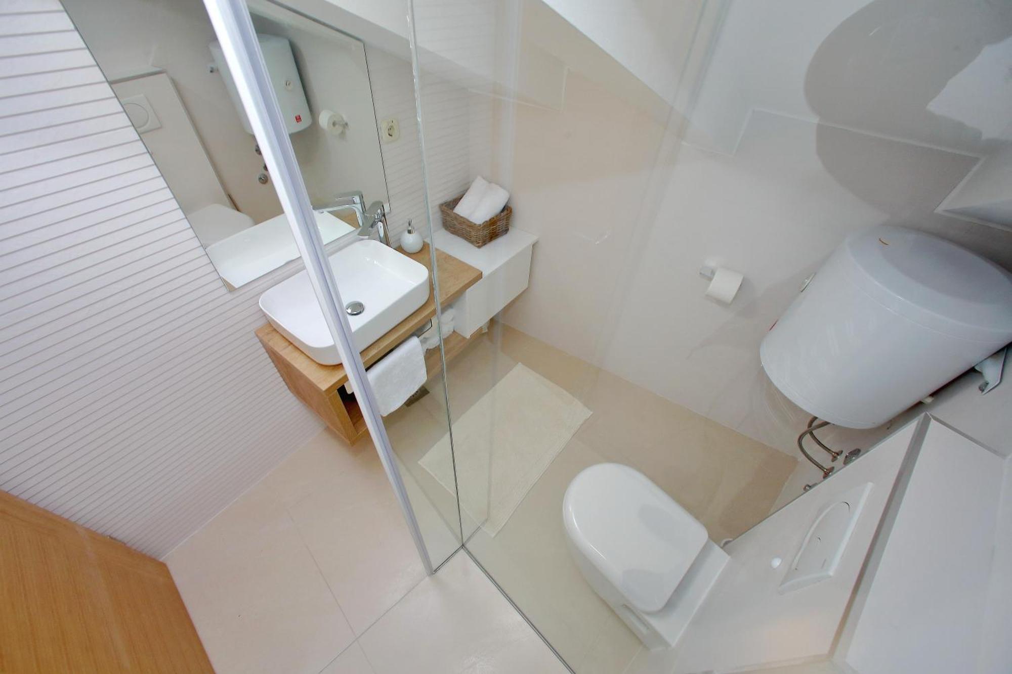 Appartement Nina Bibinje