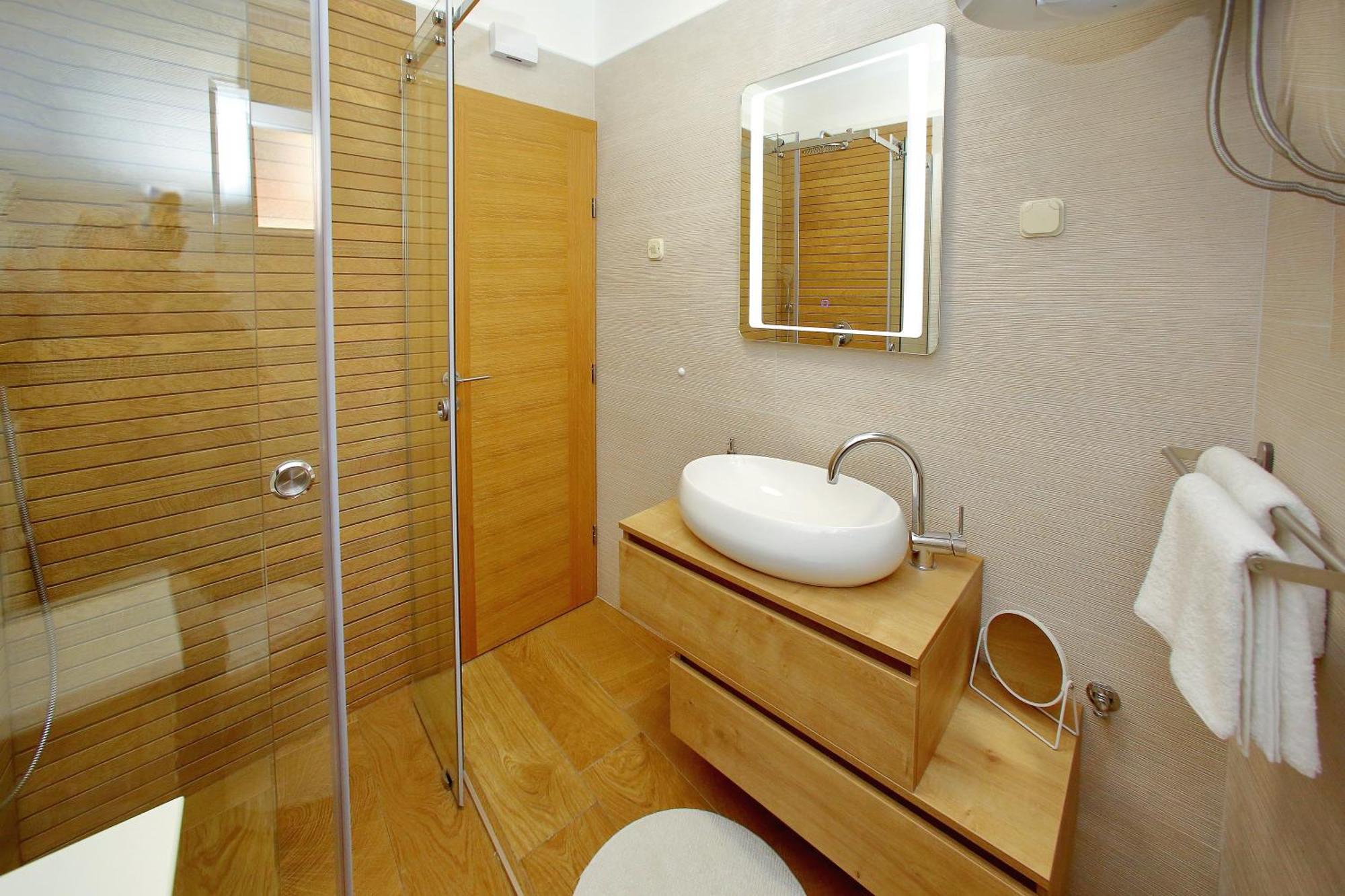 Nina Appartement *