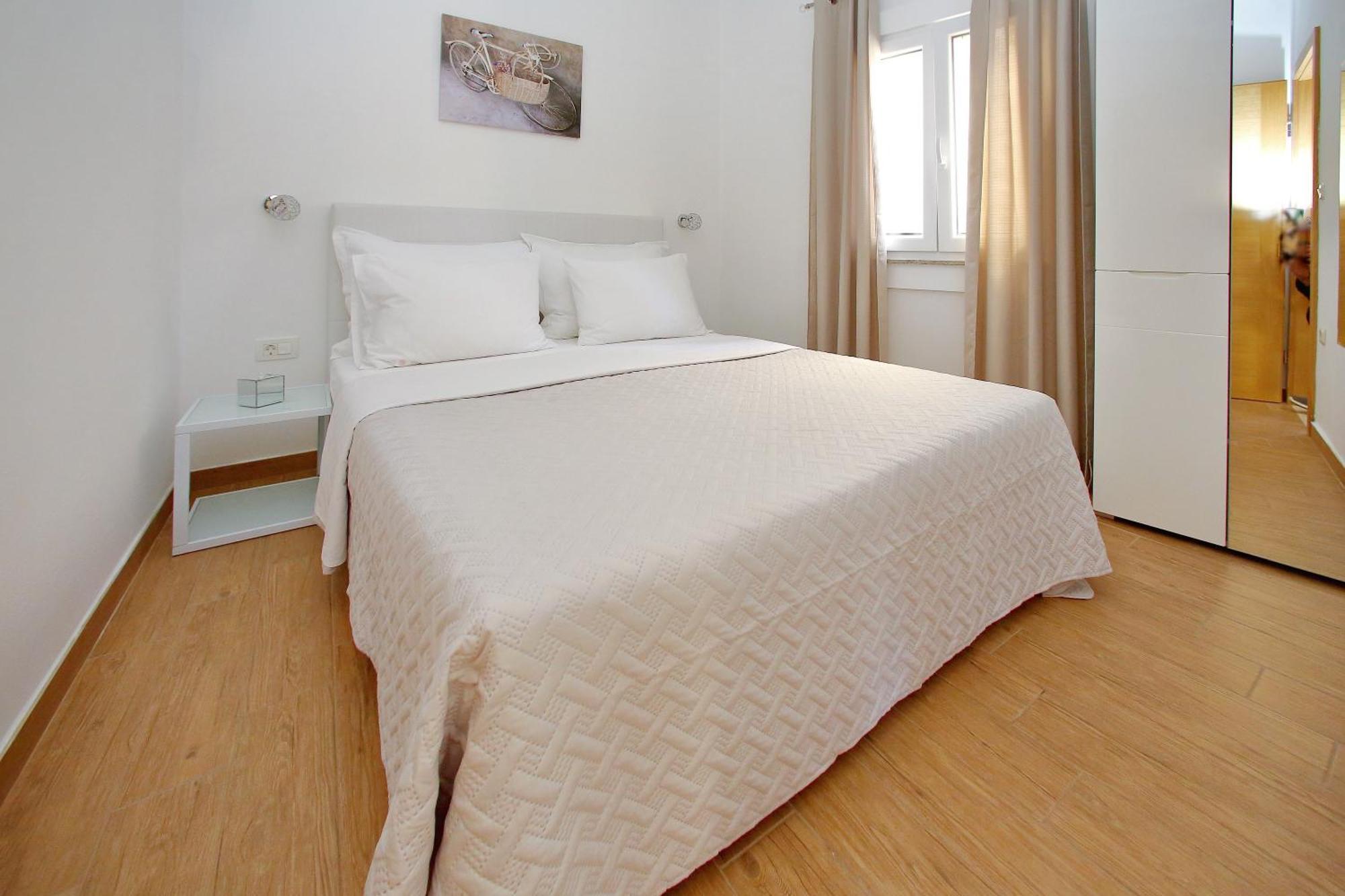 Nina Appartement *