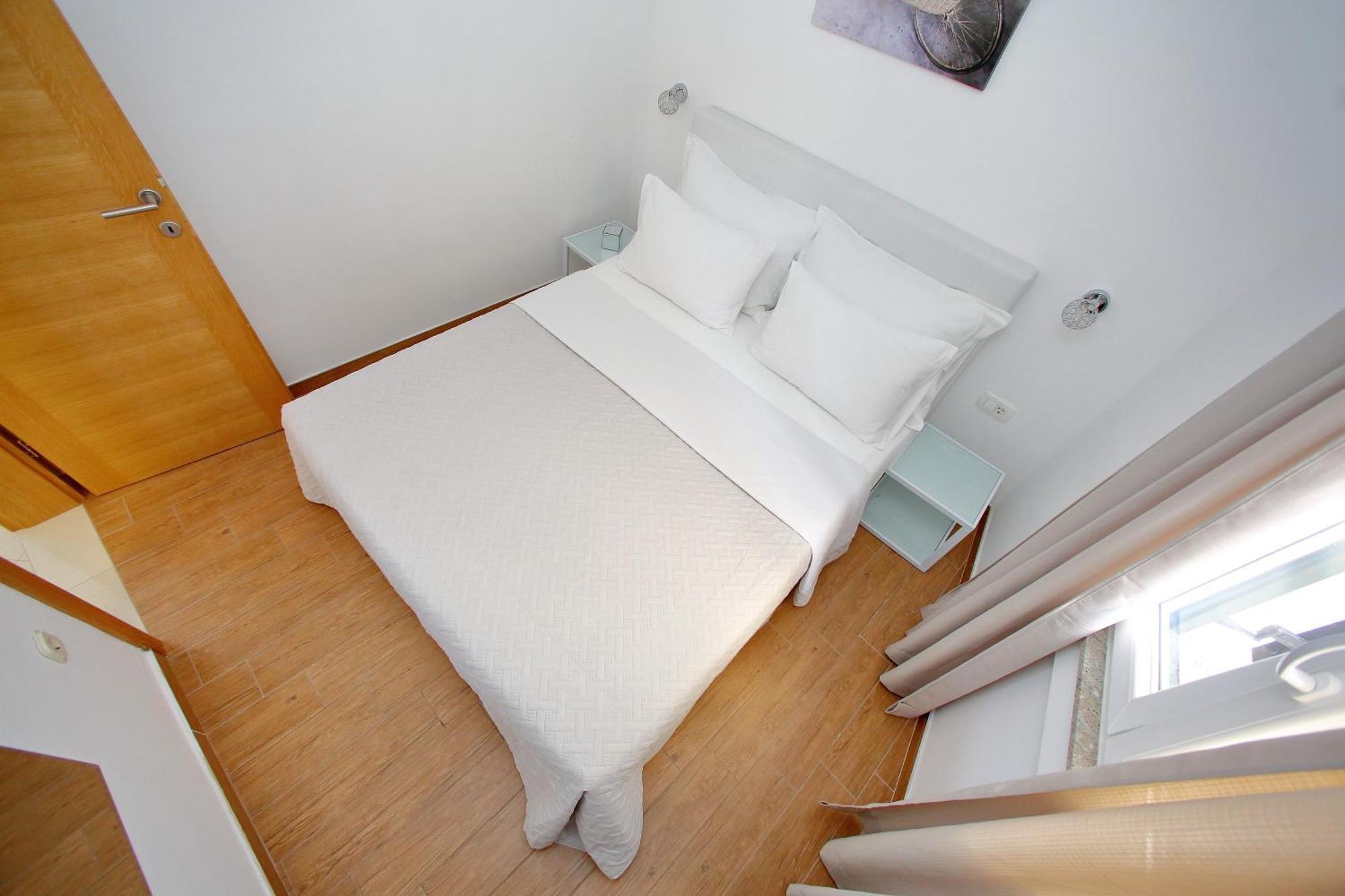 Appartement Nina Bibinje