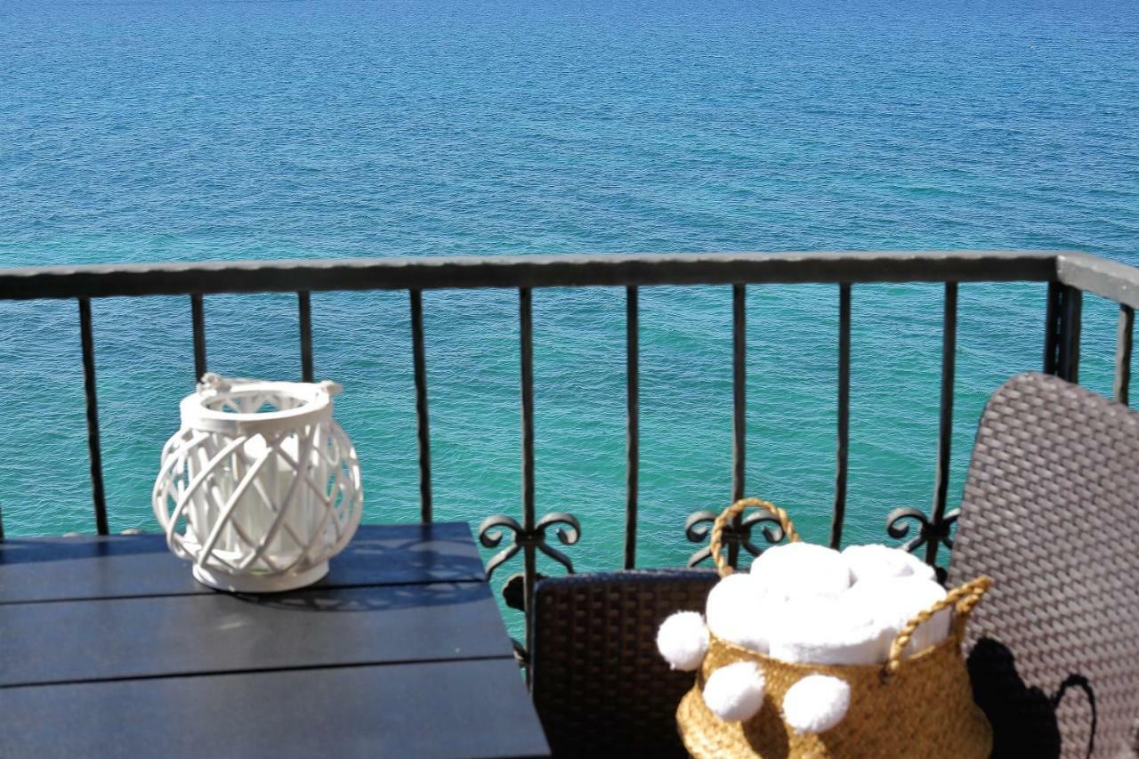 Appartement Nina *