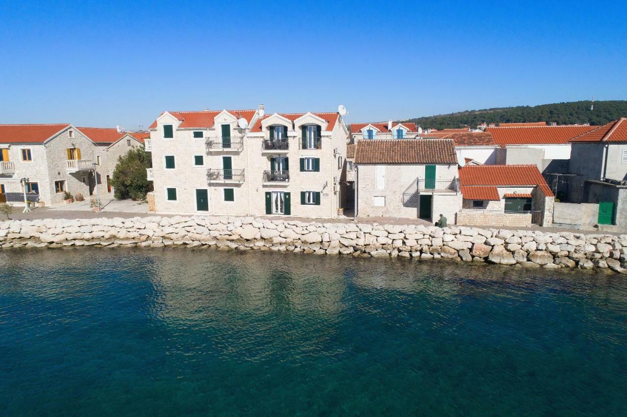 Nina Appartement Bibinje