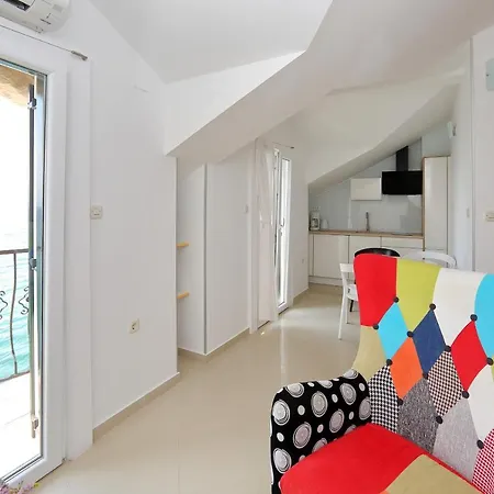 Apartments Nina Bibinje Exterior foto