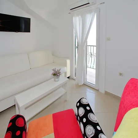 Apartments Nina Bibinje Exterior foto