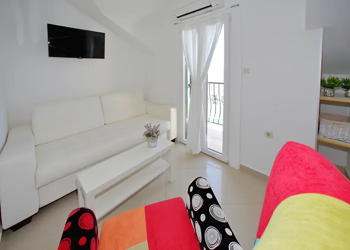 Apartments Nina