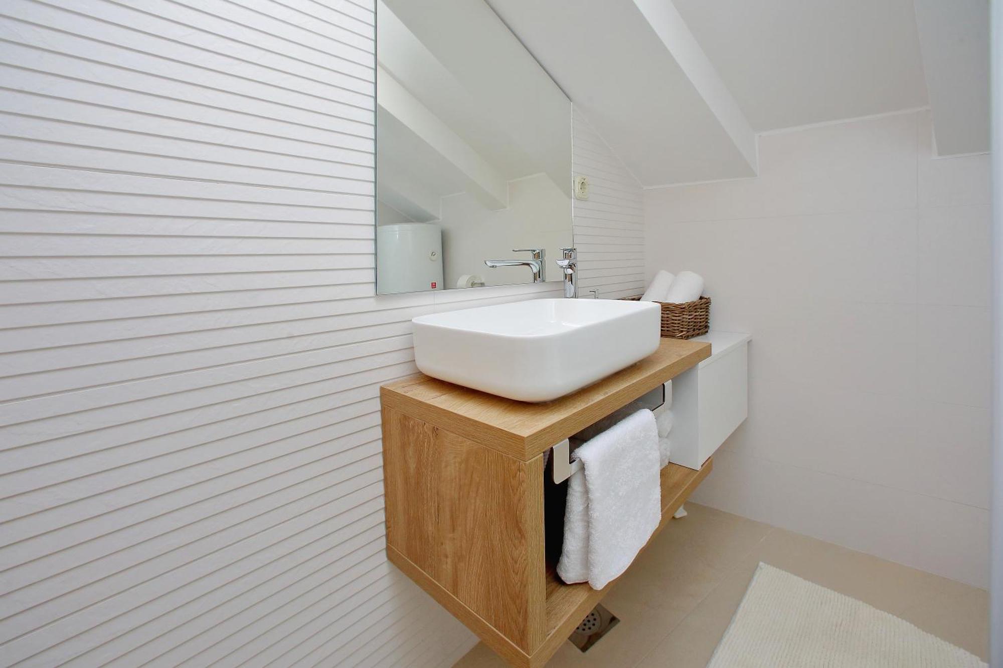 Nina Apartament *