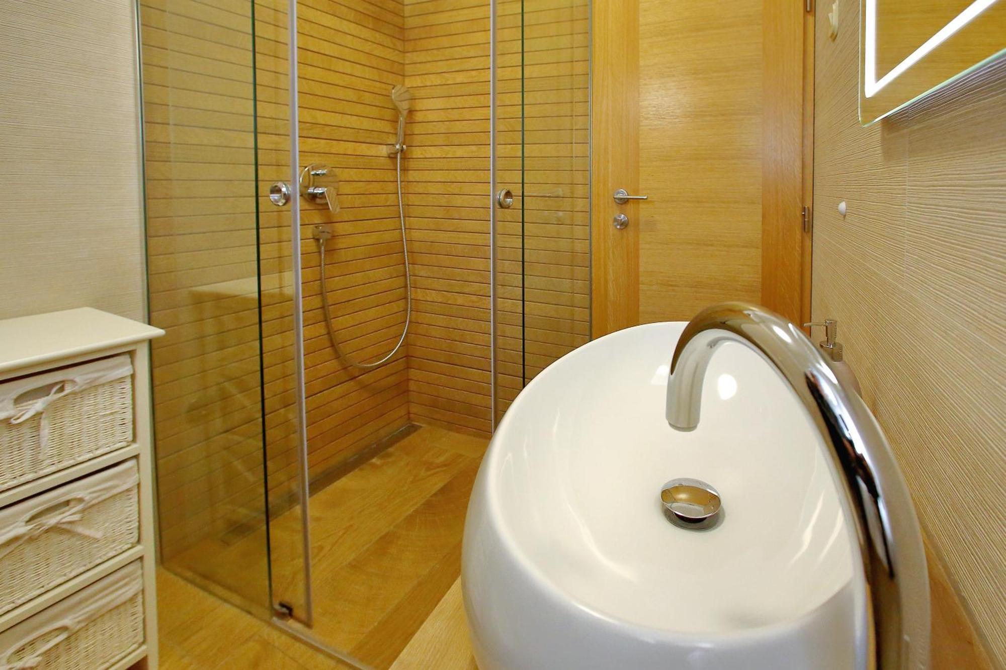 Apartament Nina