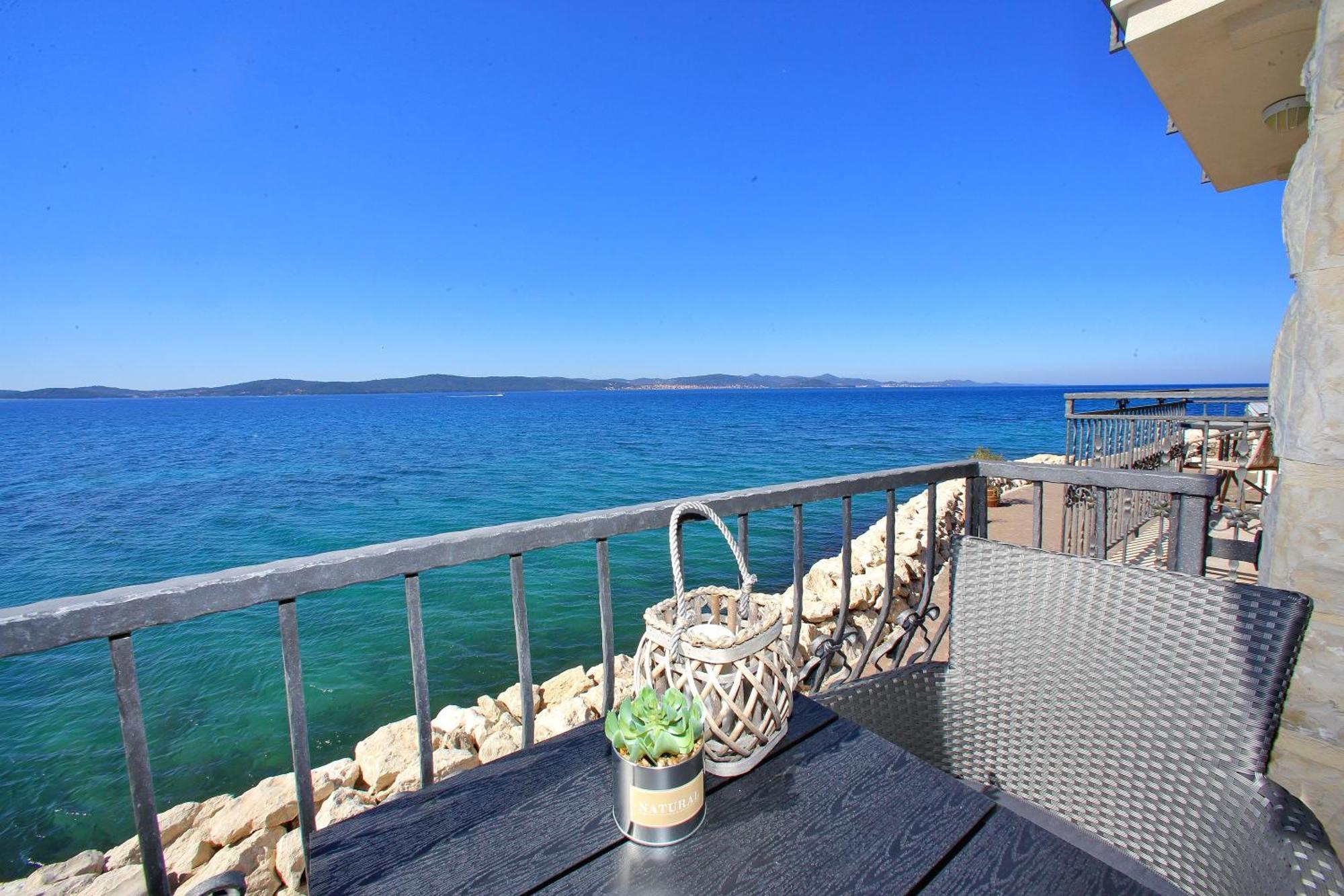 Apartament Nina