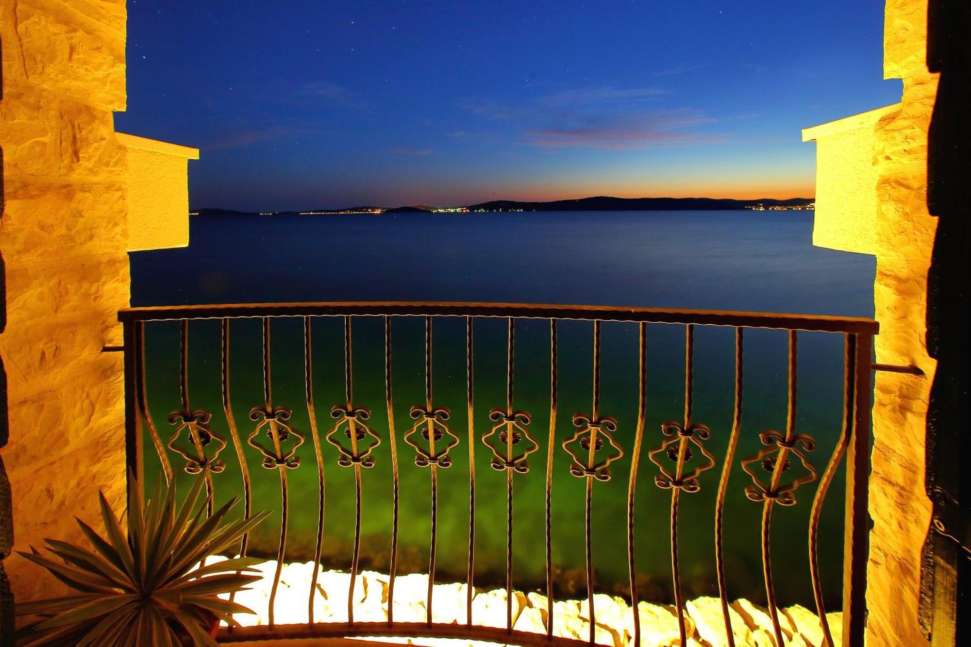 Apartament Nina *