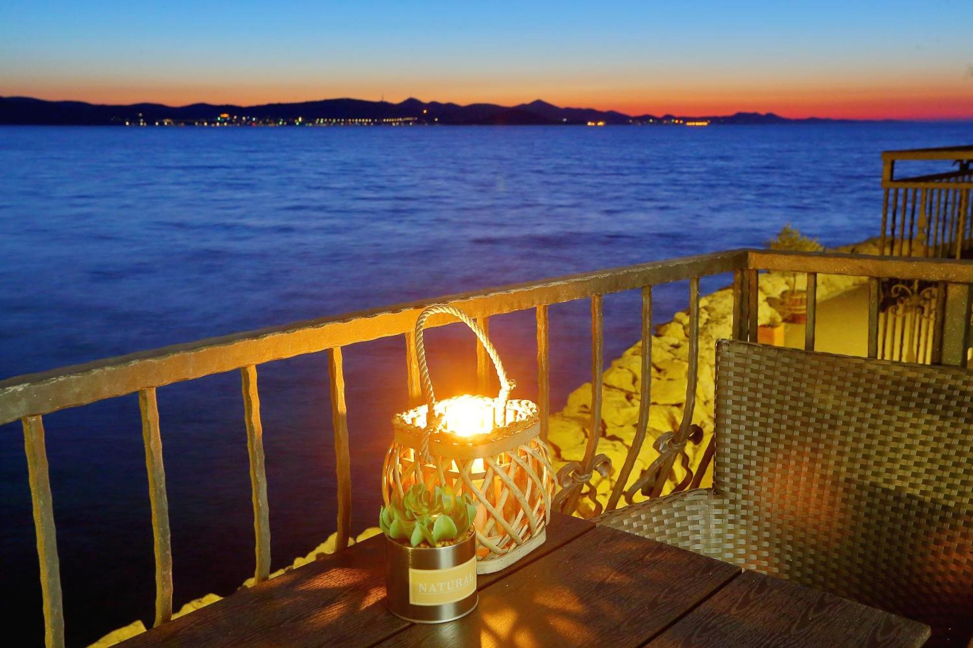 Apartament Nina Bibinje