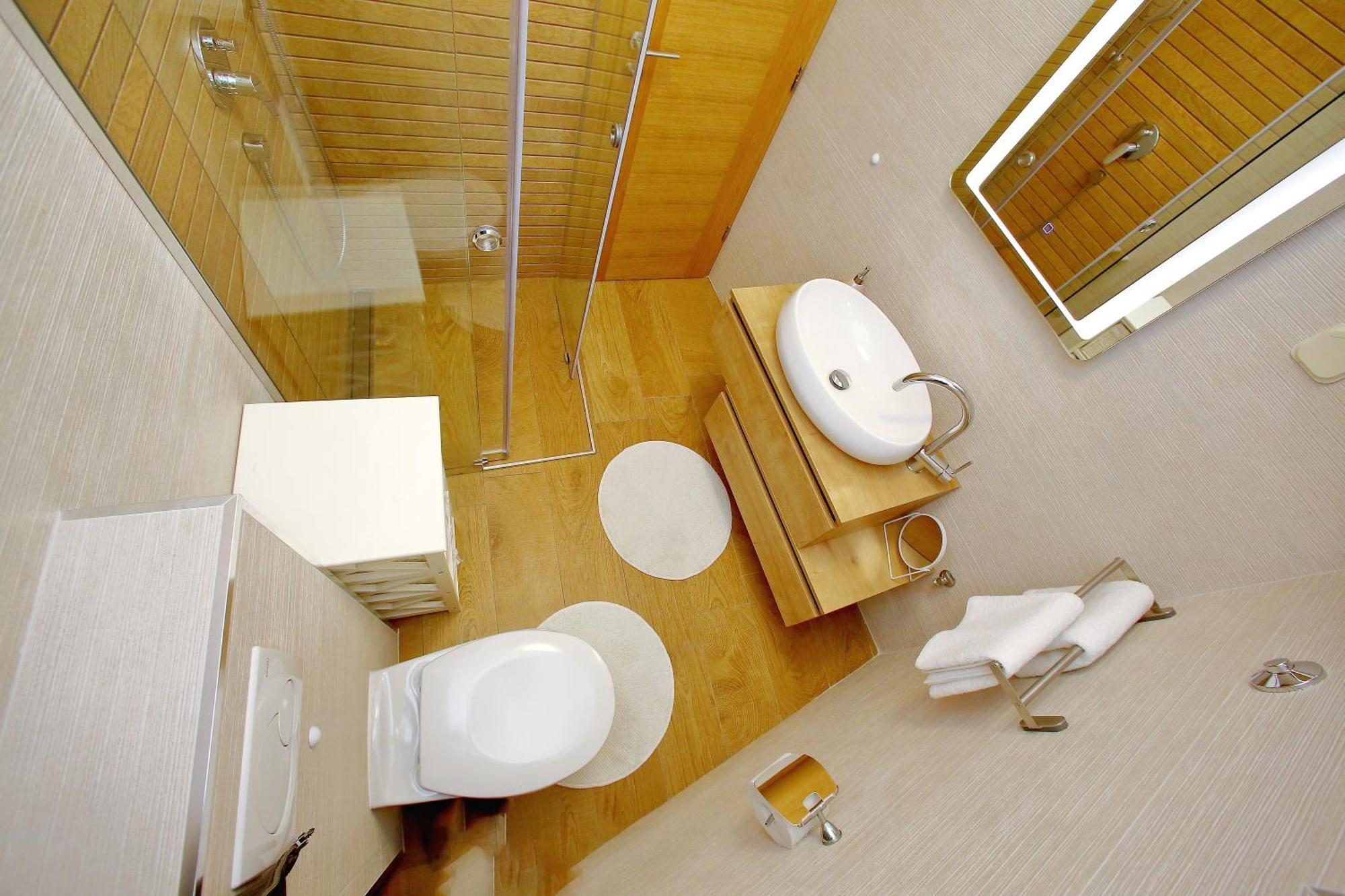 Nina Apartament