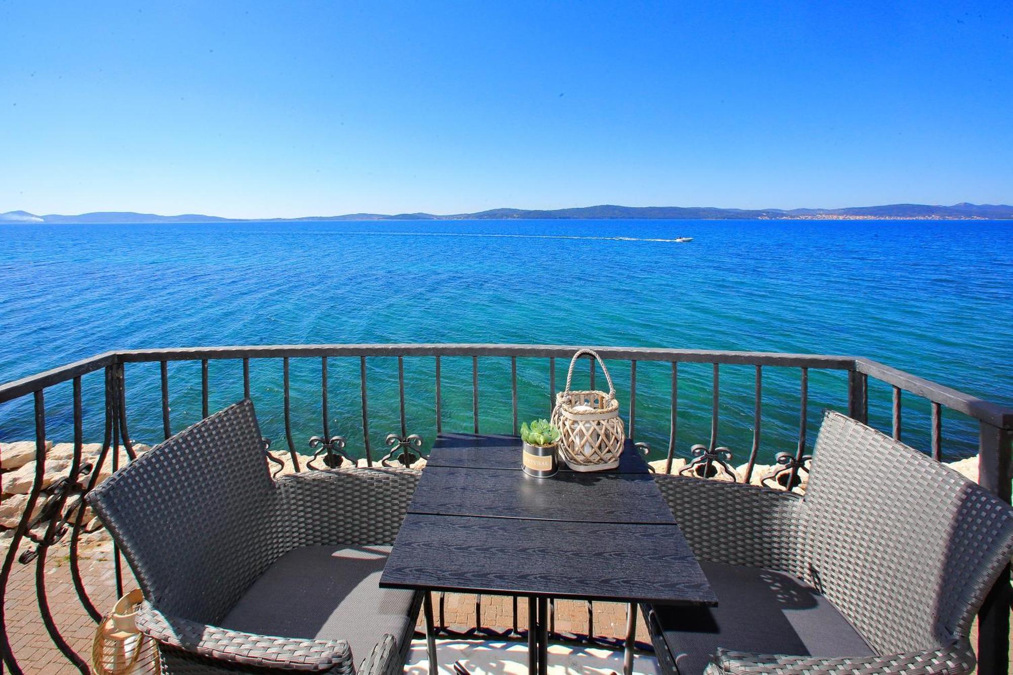 Apartament Nina *
