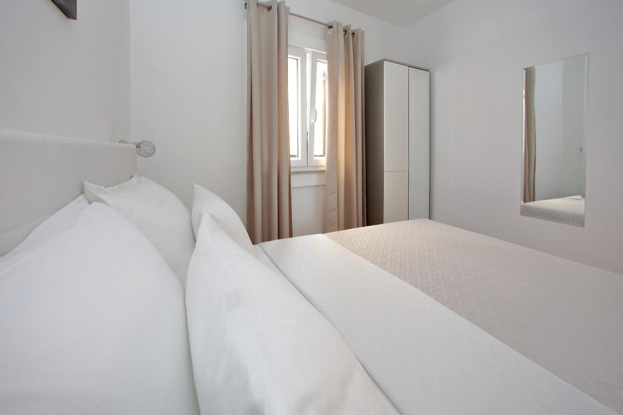 Apartament Nina Bibinje